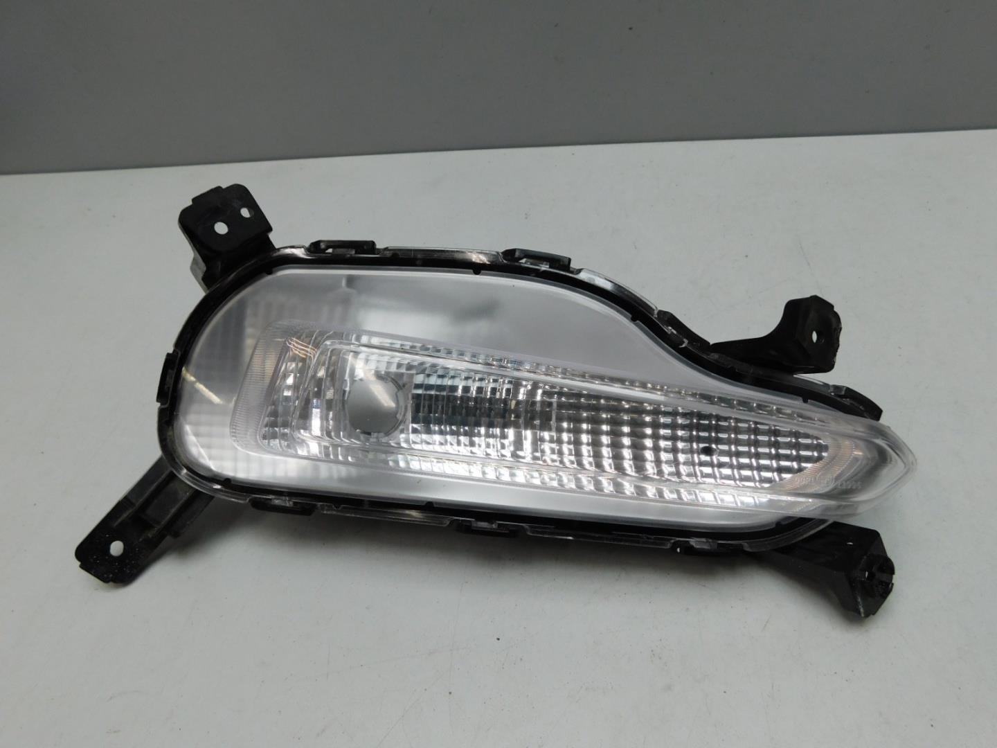 Фара противотуманная правая