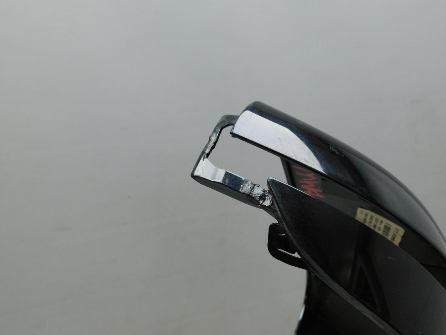 Накладка зеркала правого