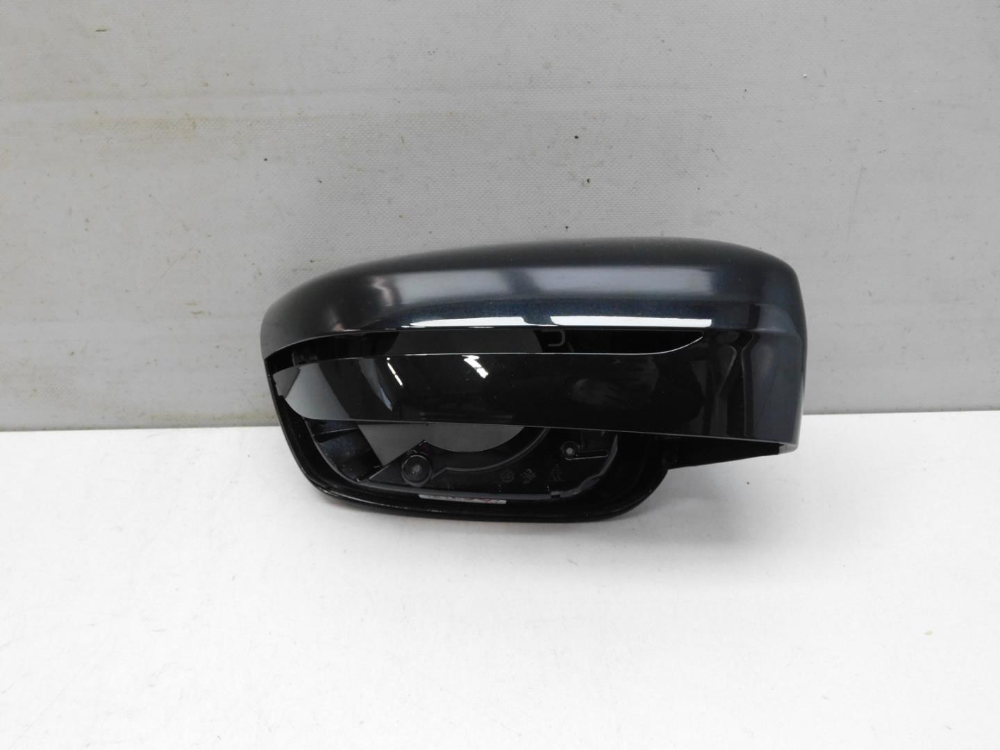 Накладка зеркала правого