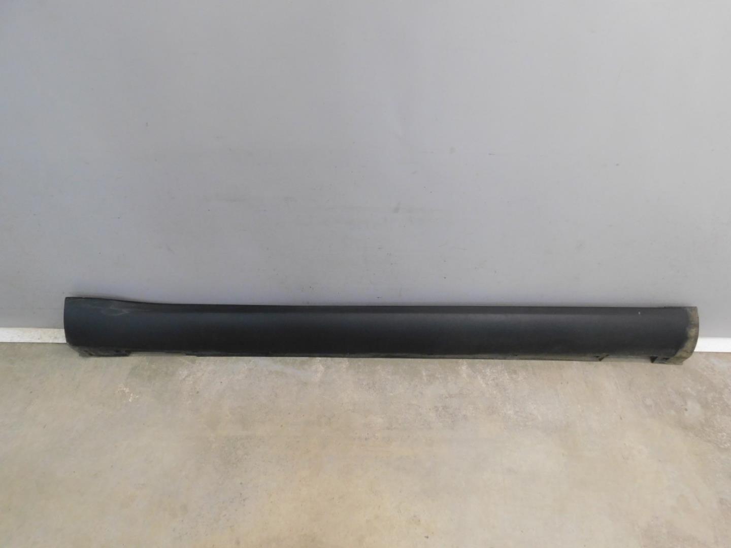 Накладка на порог