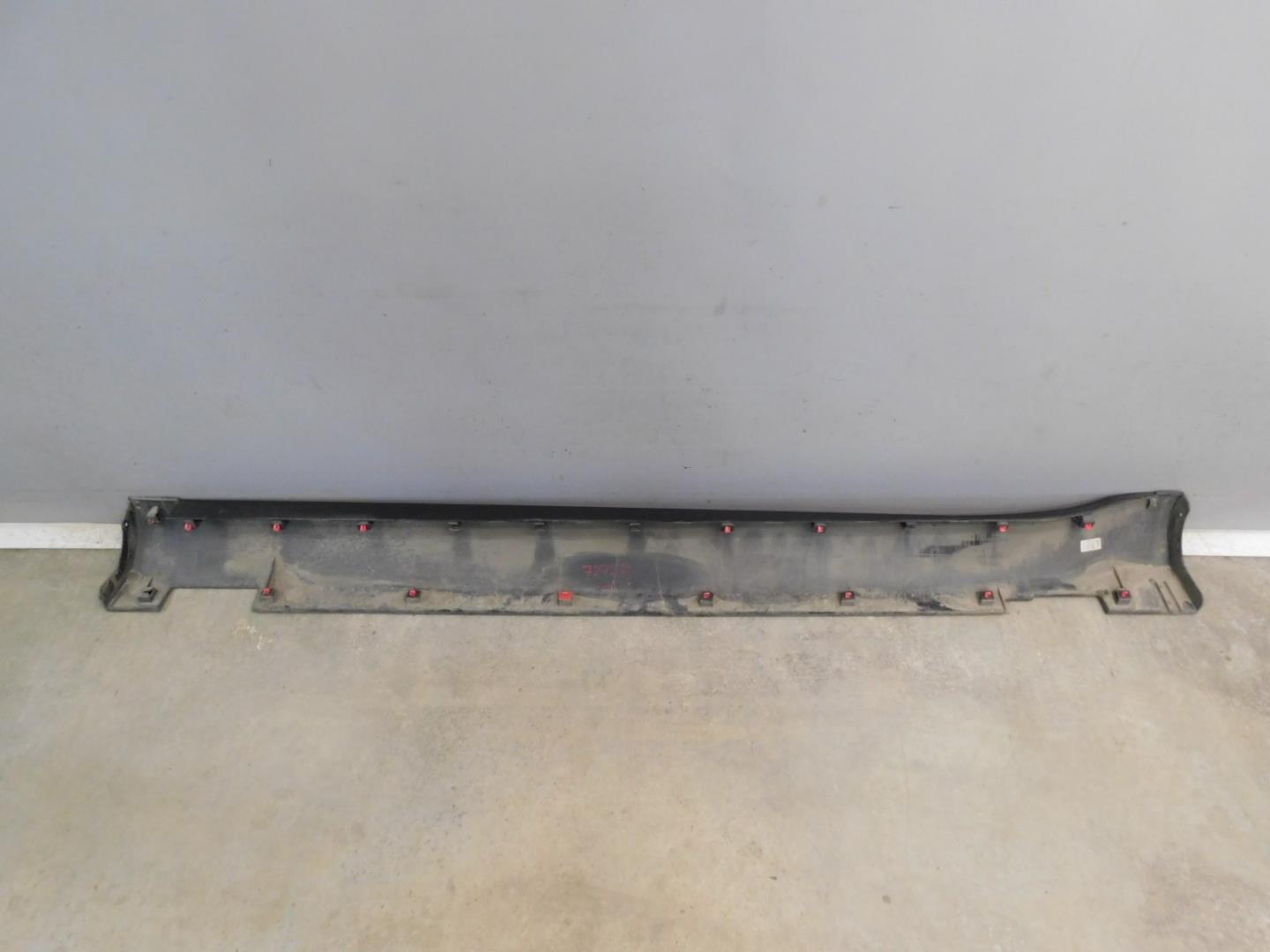 Накладка на порог