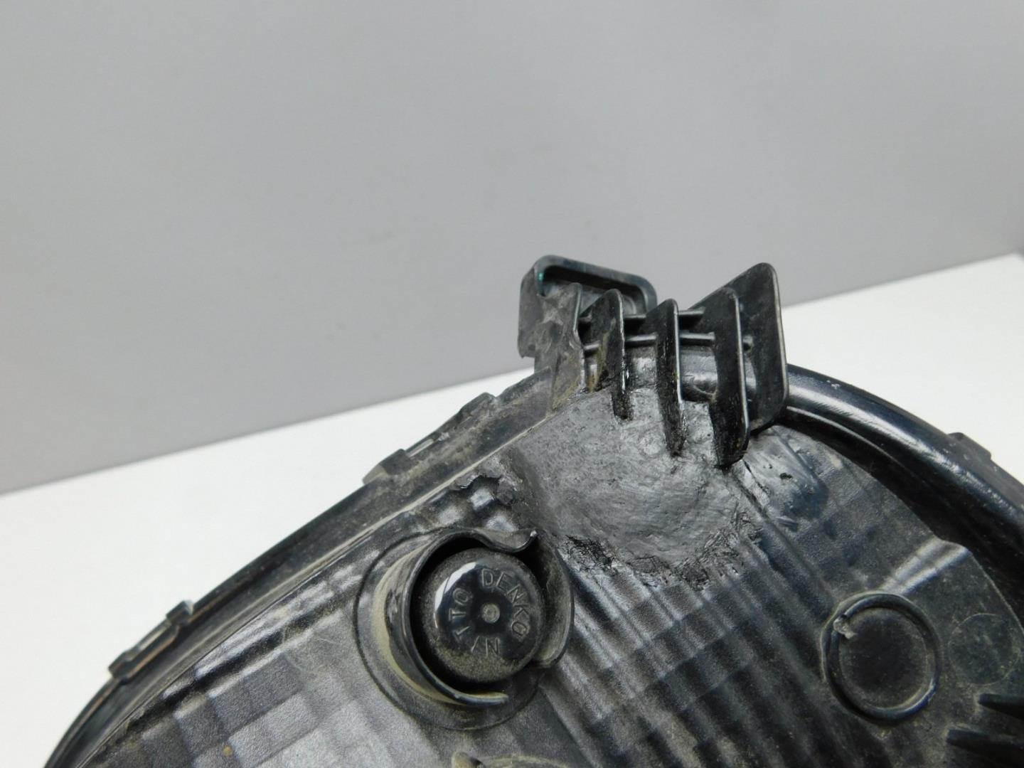 Фара противотуманная правая