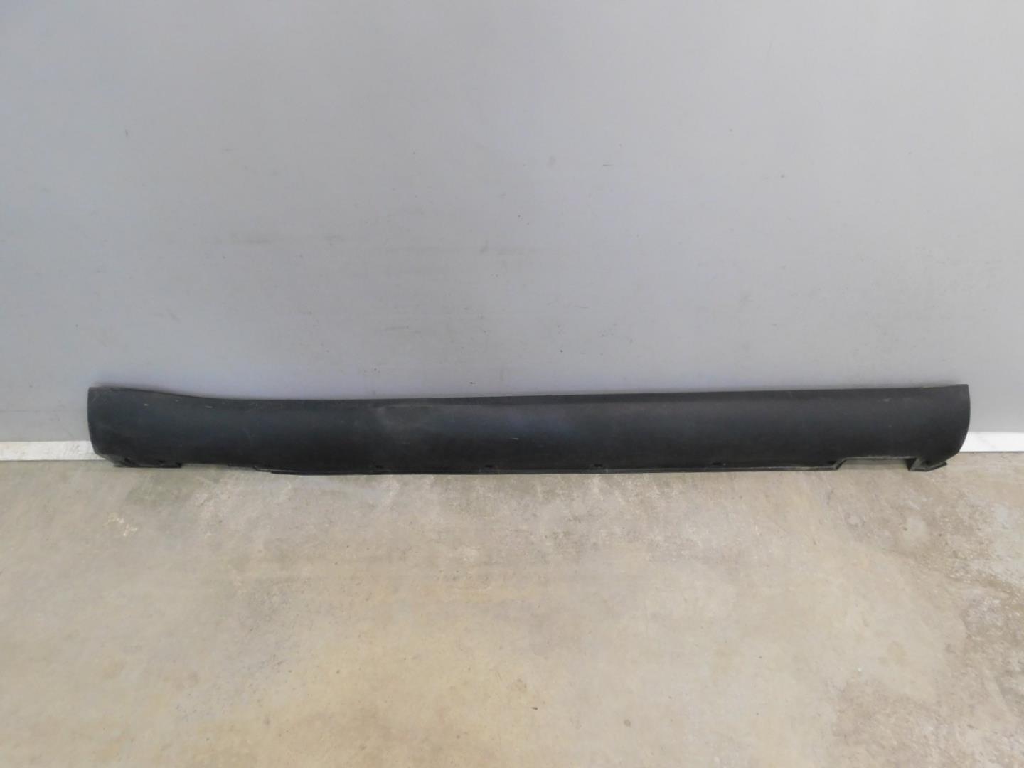 Накладка на порог