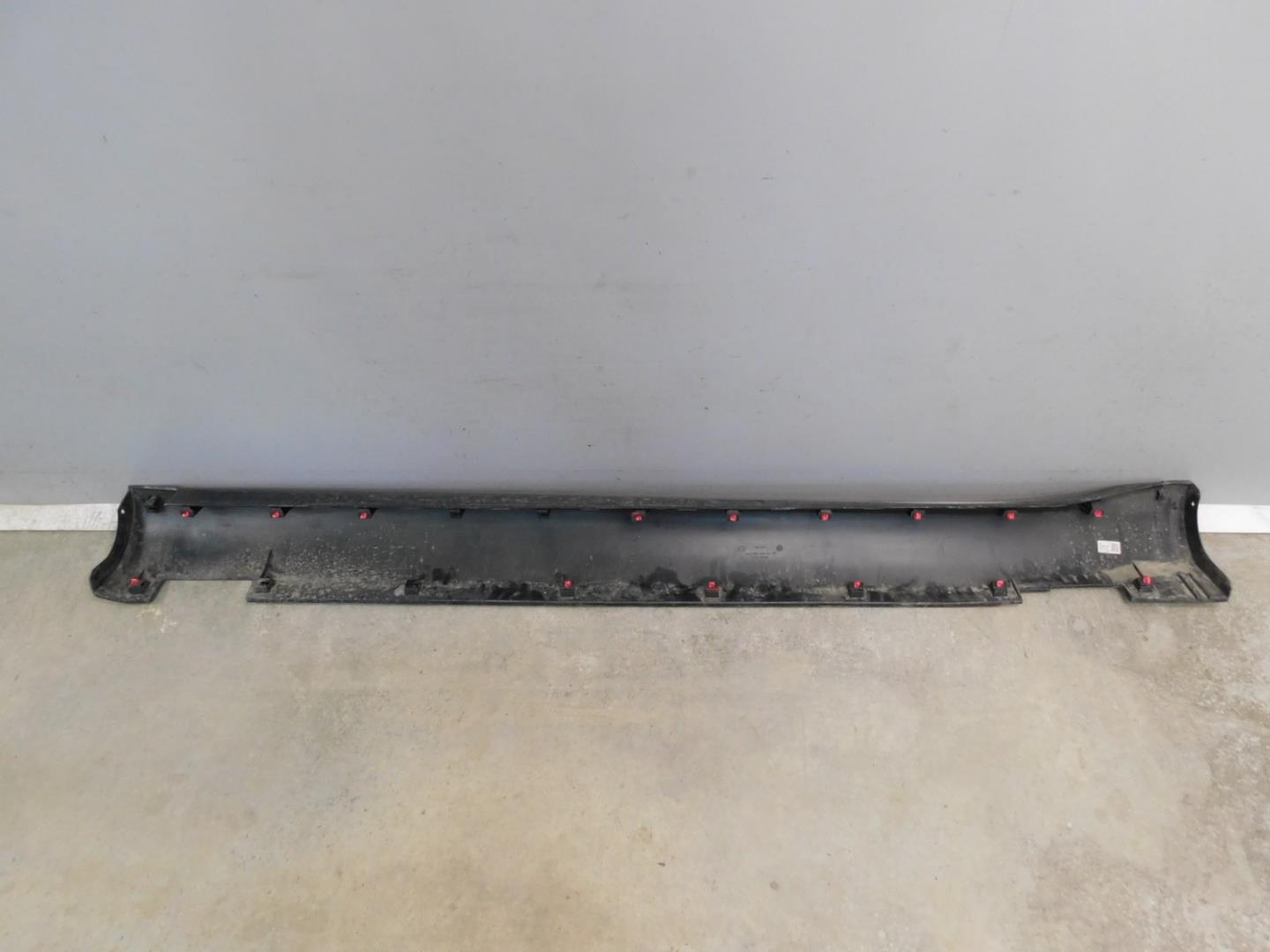 Накладка на порог