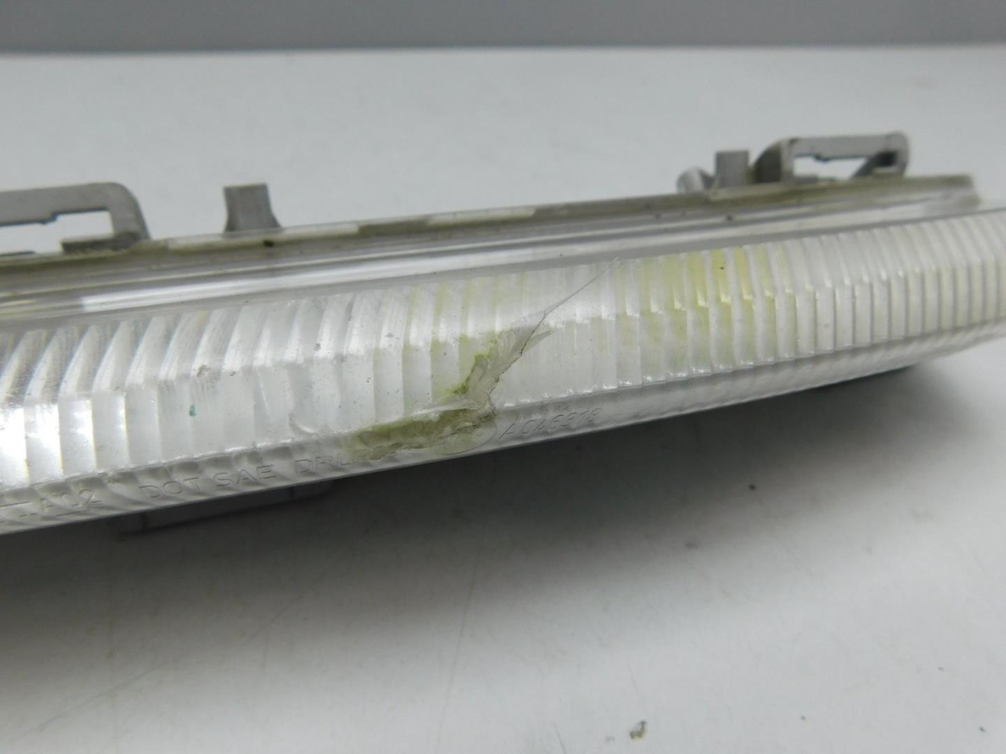 Габарит передний левый