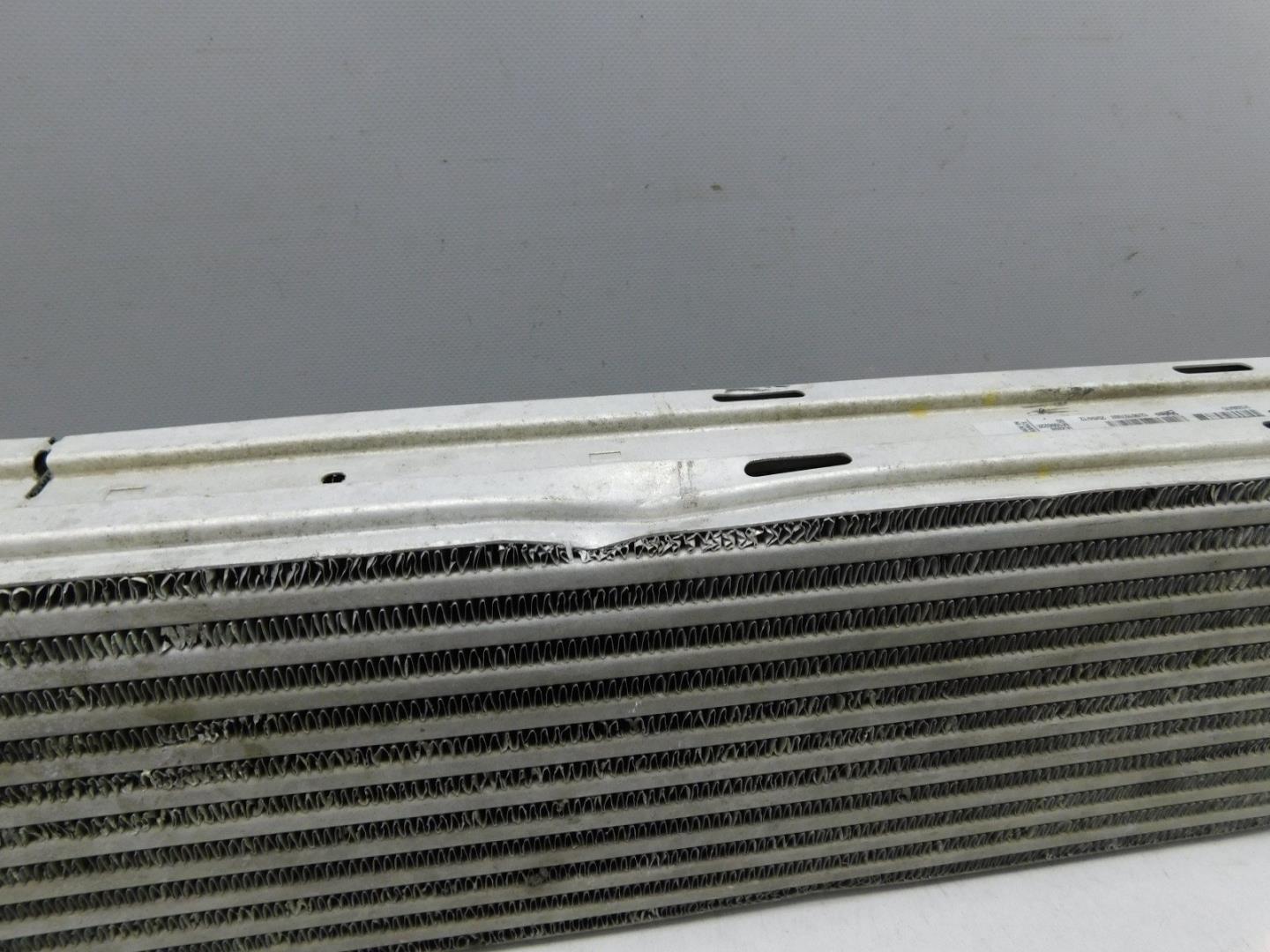 Интеркулер