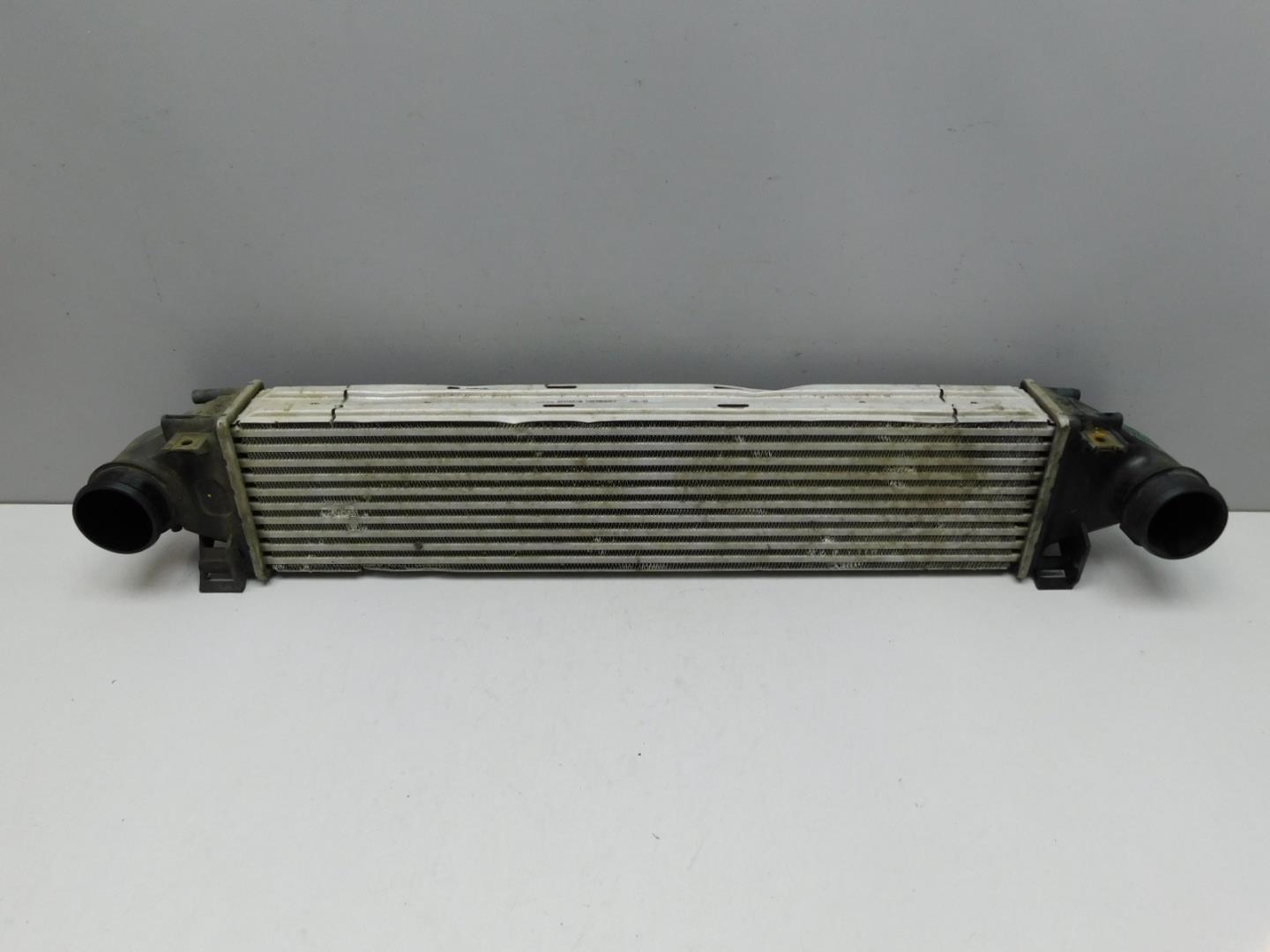 Интеркулер