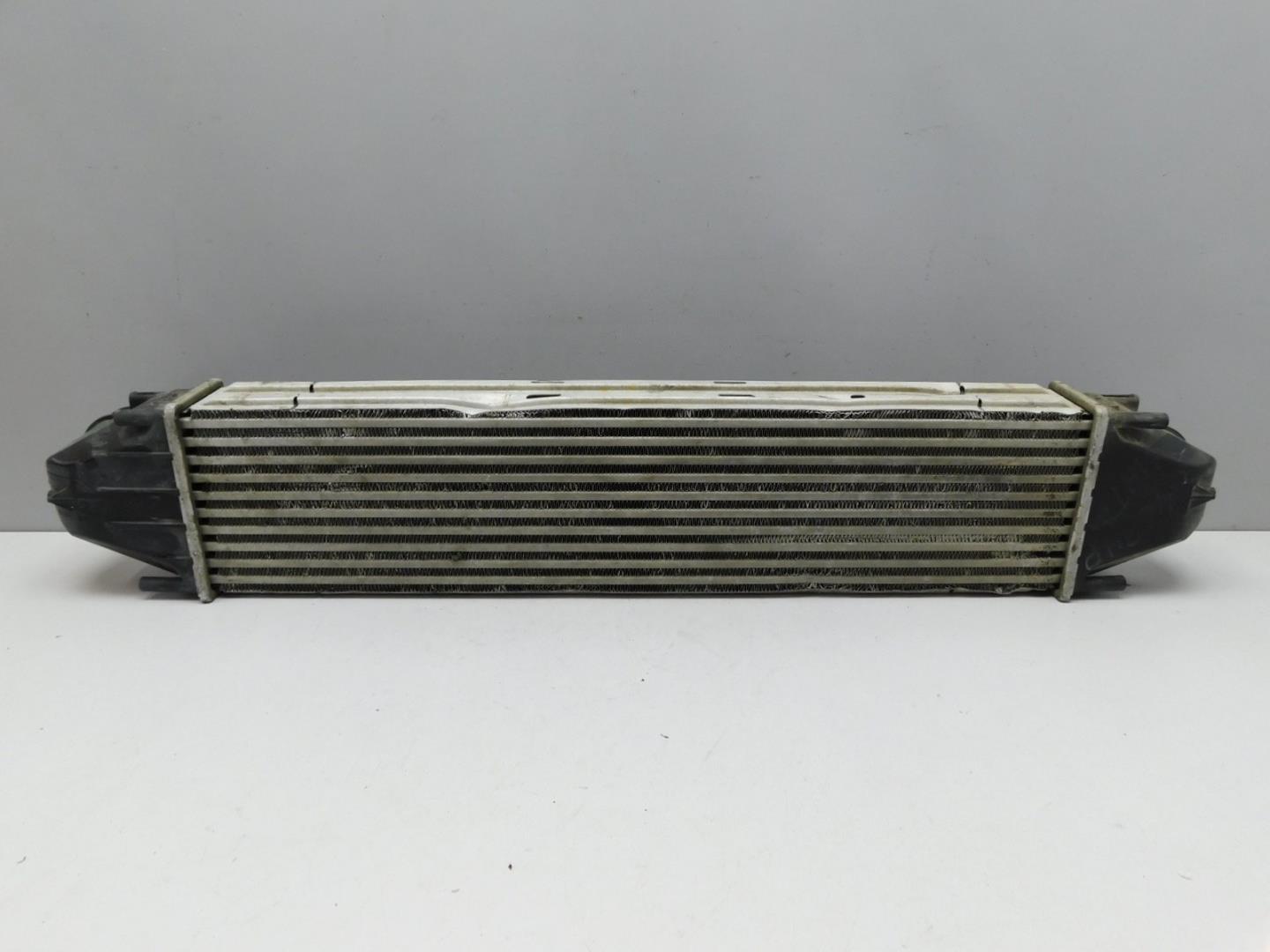 Интеркулер