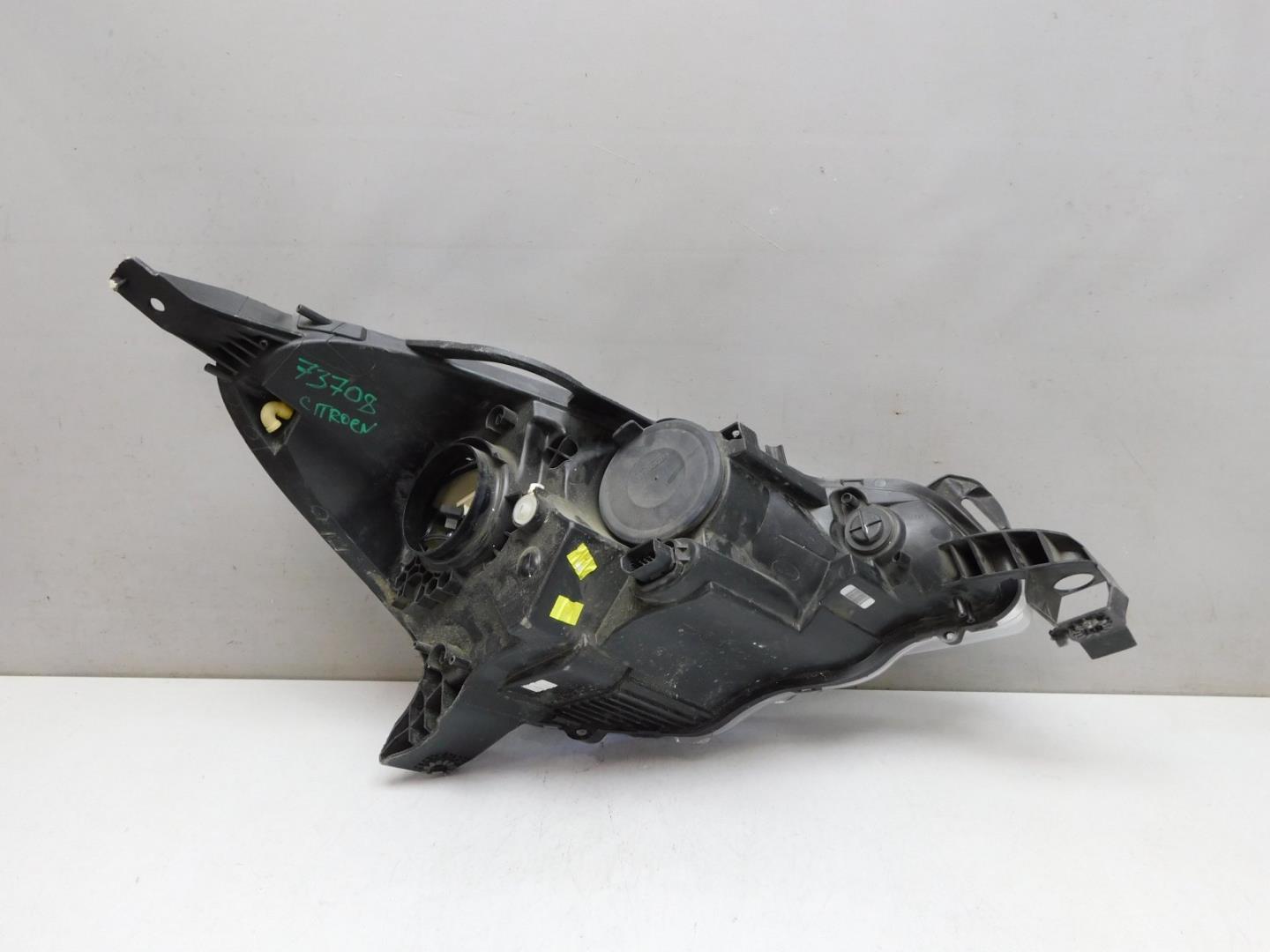 Фара левая