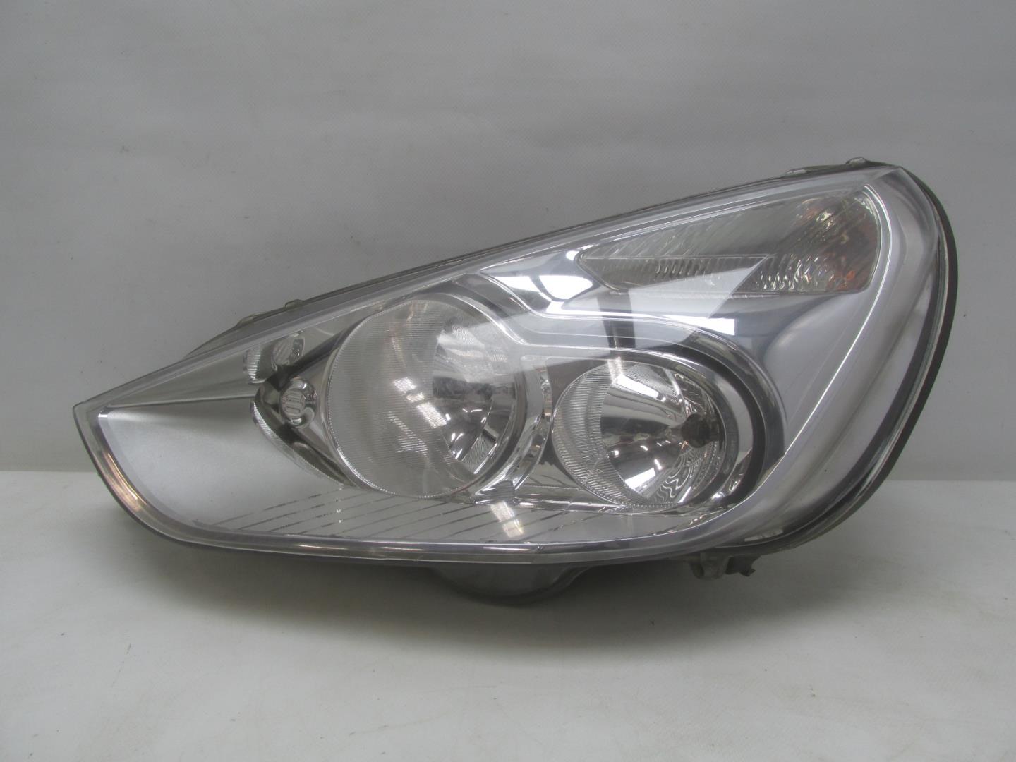 Фара левая для S-MAX 2006-2015