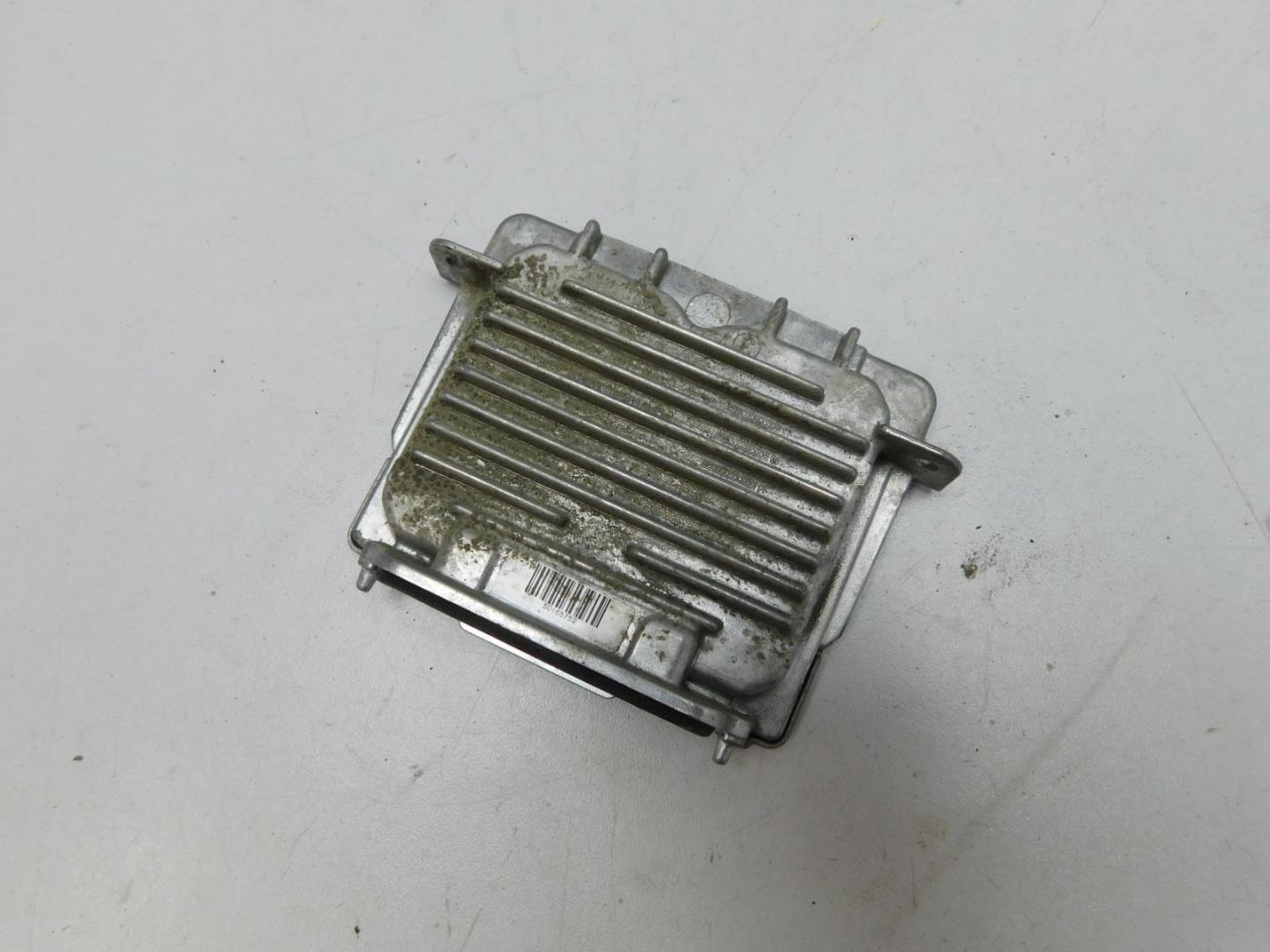 Блок ксеноновой лампы