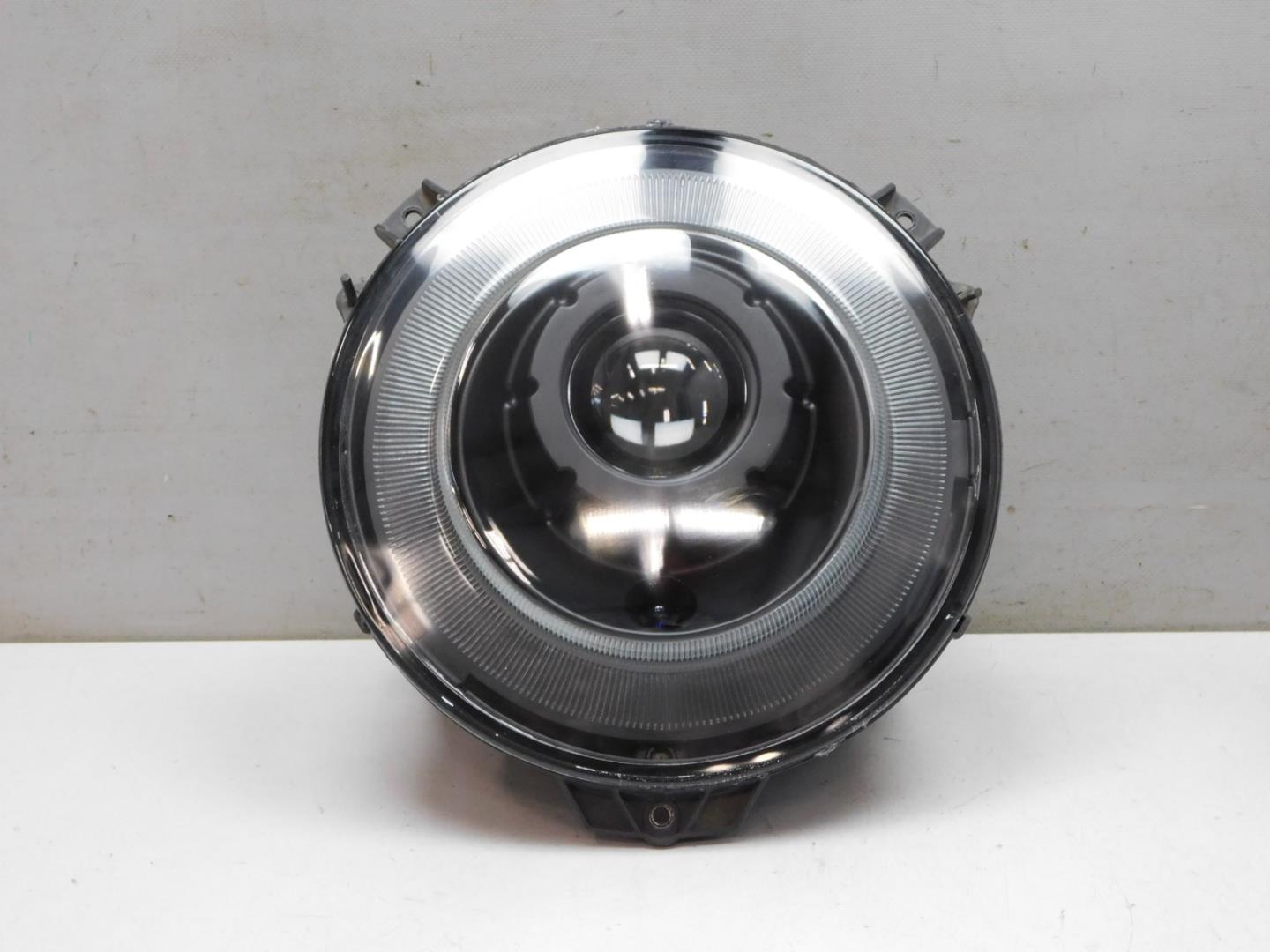 Фары передние (комплект)