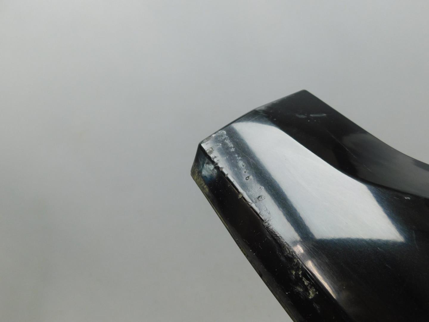 Накладка двери задней правой