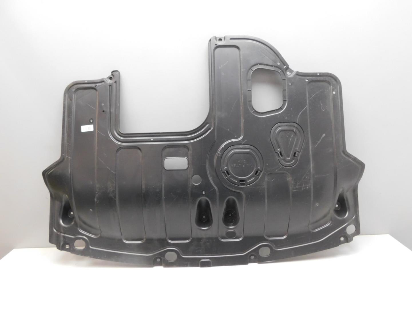 Защита картера