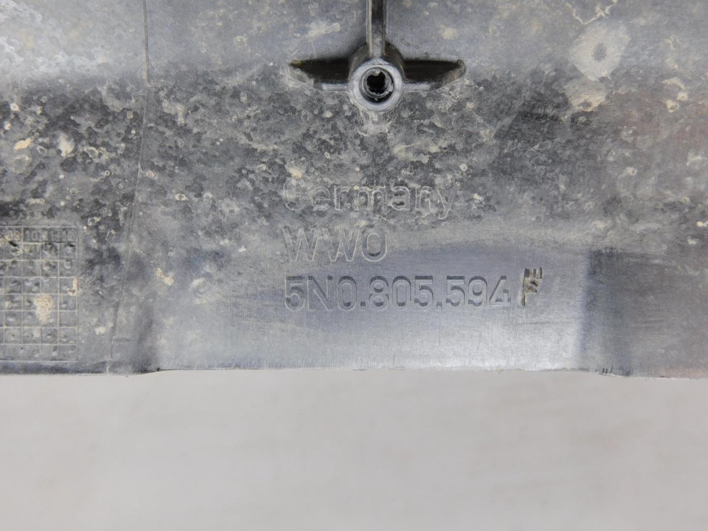 Панель передняя (телевизор)