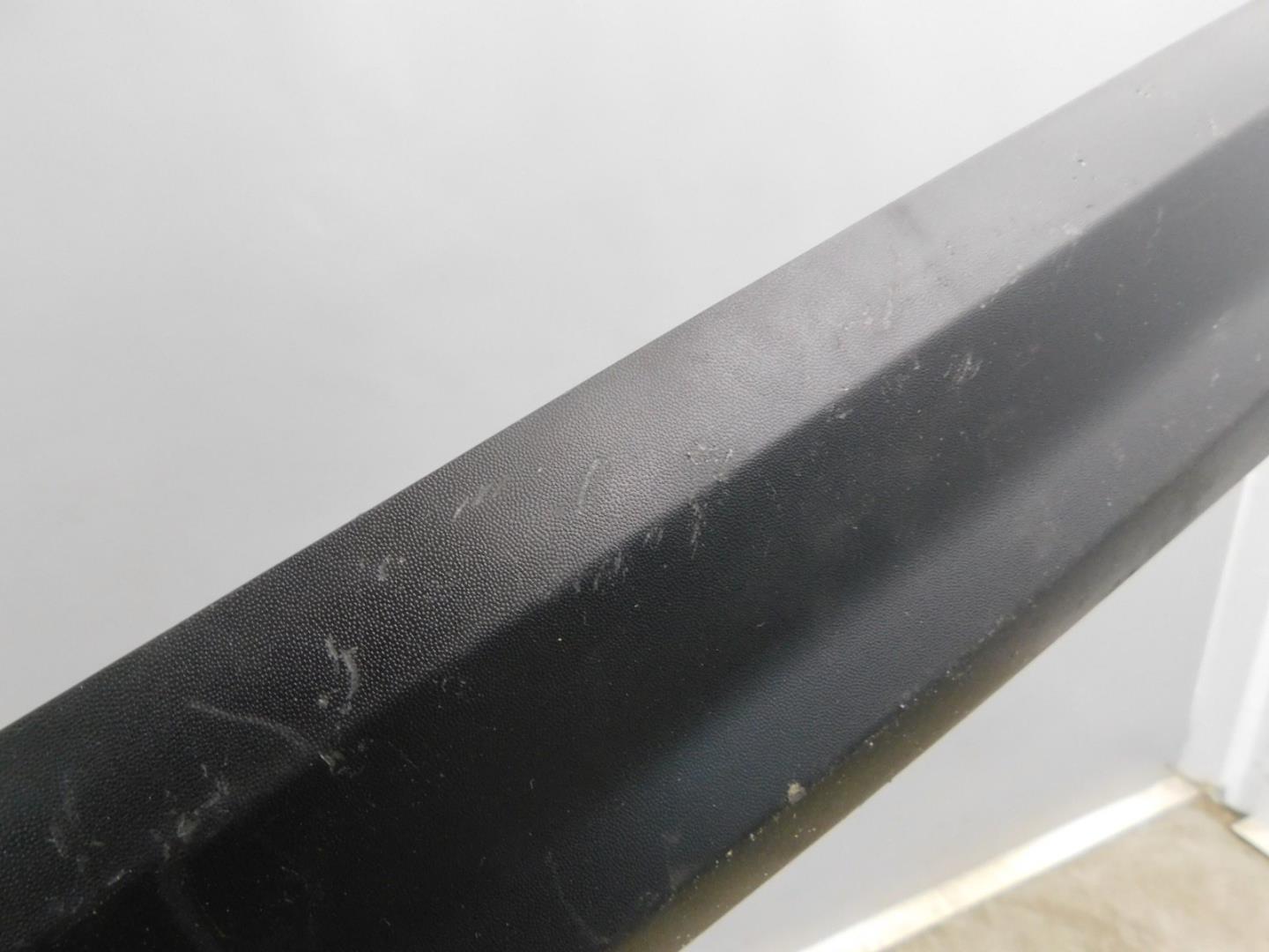 Юбка задняя