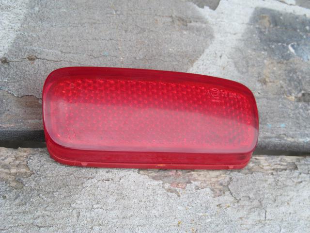 Фонарь задний в бампер правый для C5 2001-2008