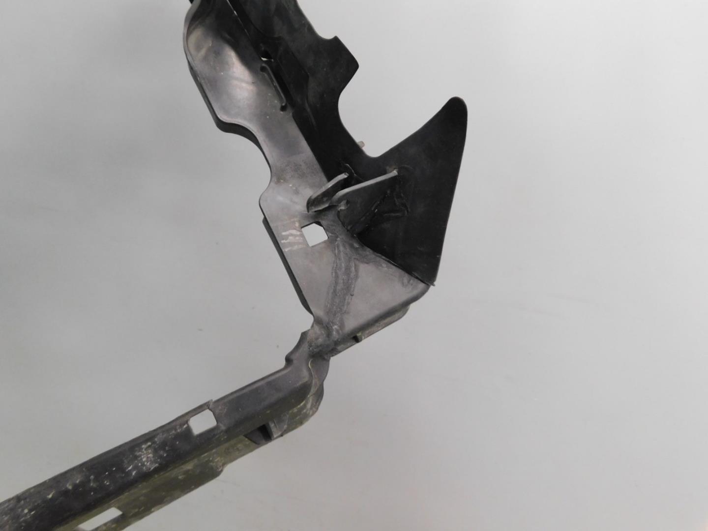 Панель передняя (телевизор)