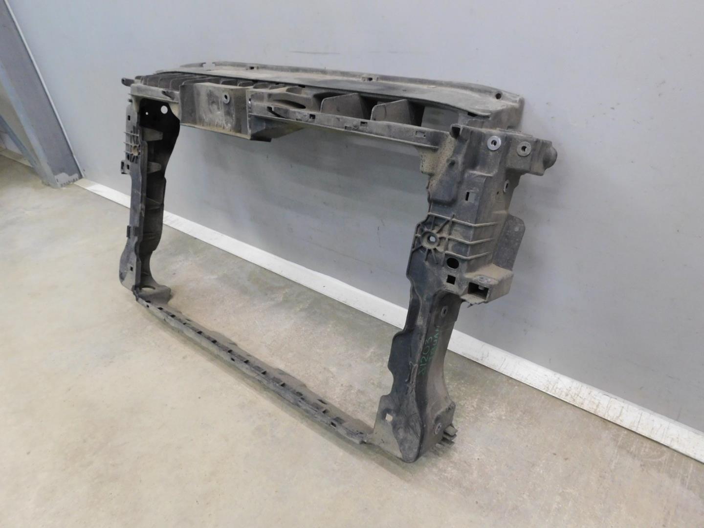 Панель передняя (телевизор)