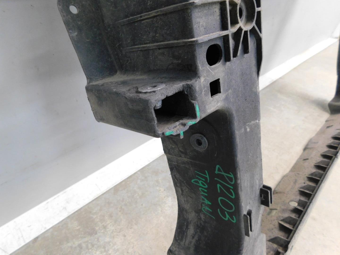 Панель передняя (телевизор)