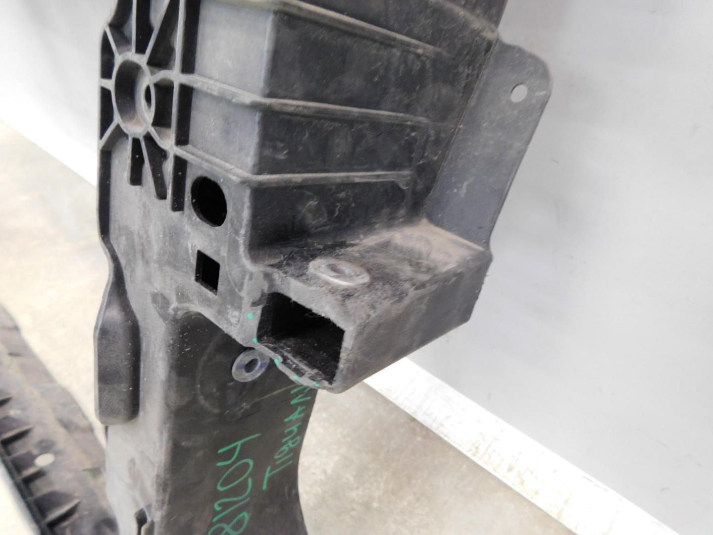 Панель передняя (телевизор)