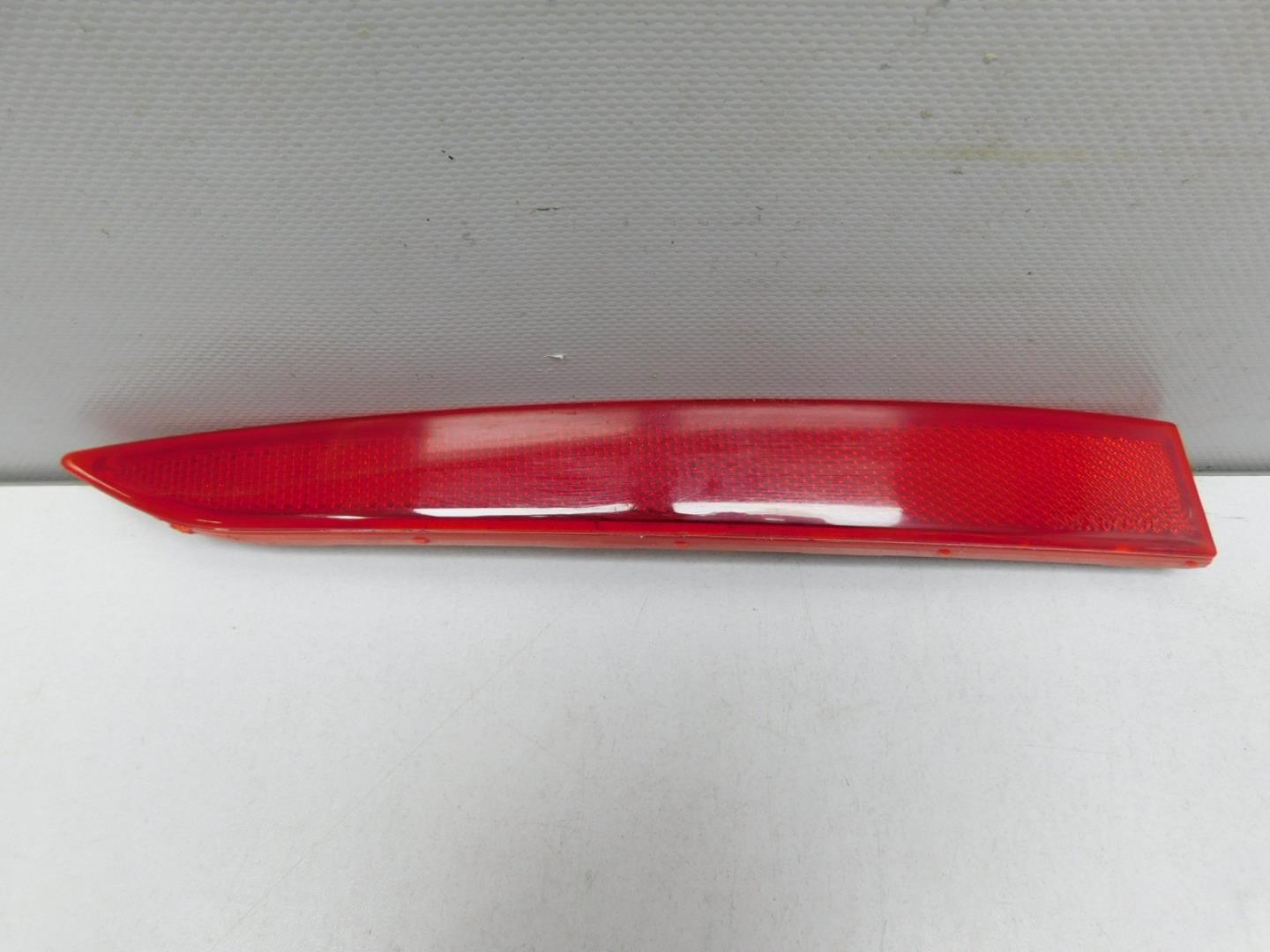 Фонарь задний в бампер правый