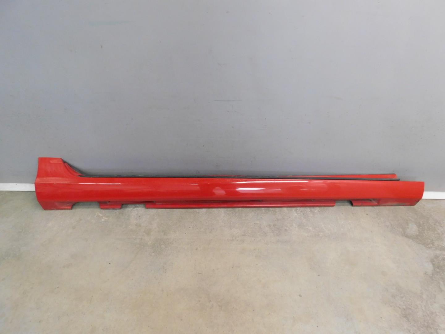 Накладка на порог