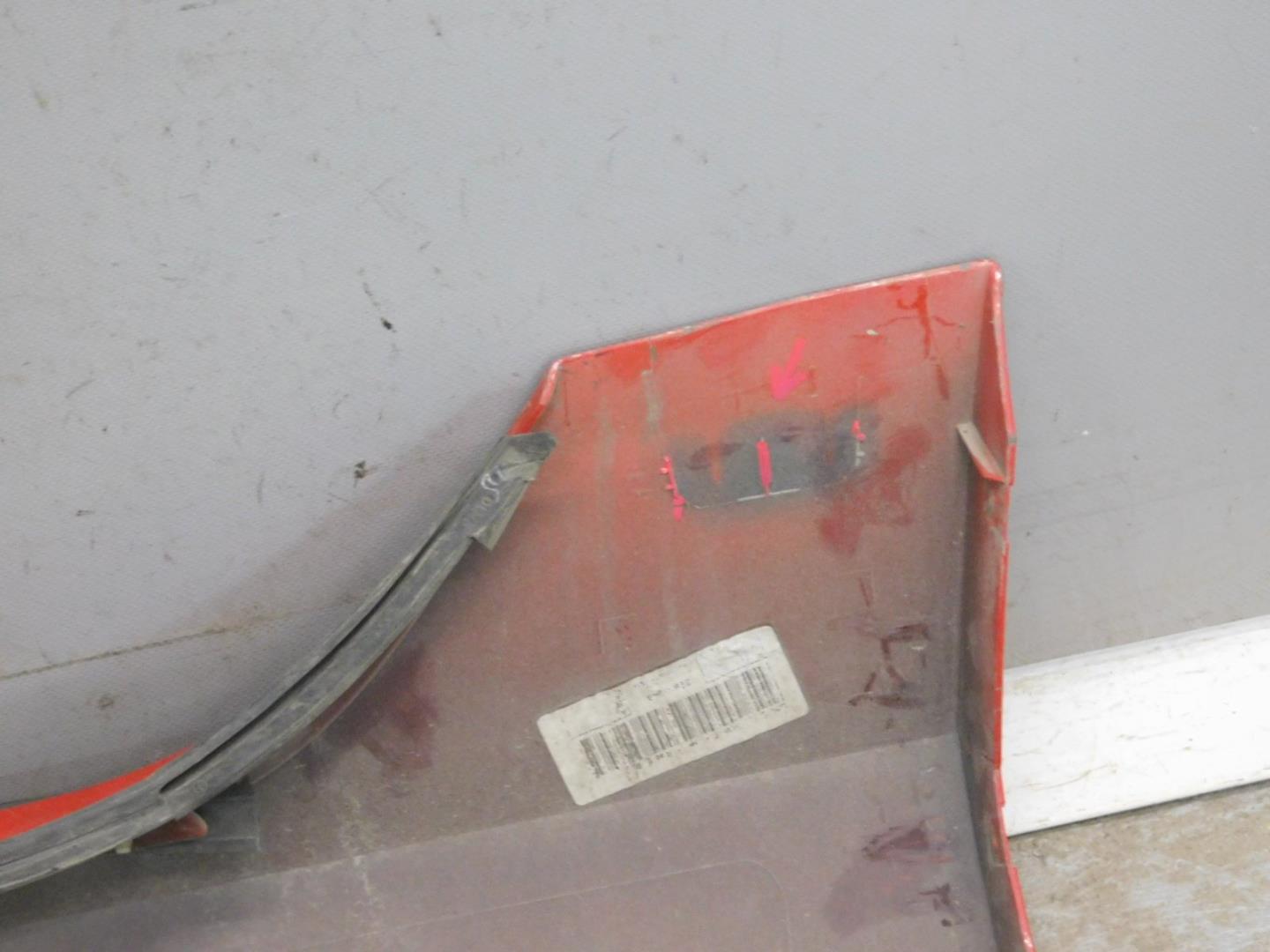 Накладка на порог