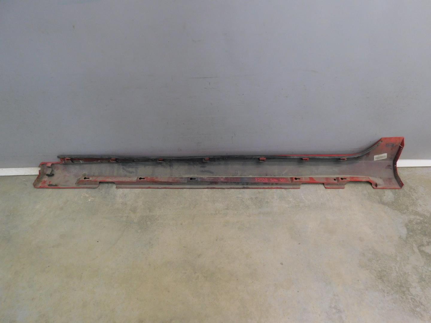 Накладка на порог