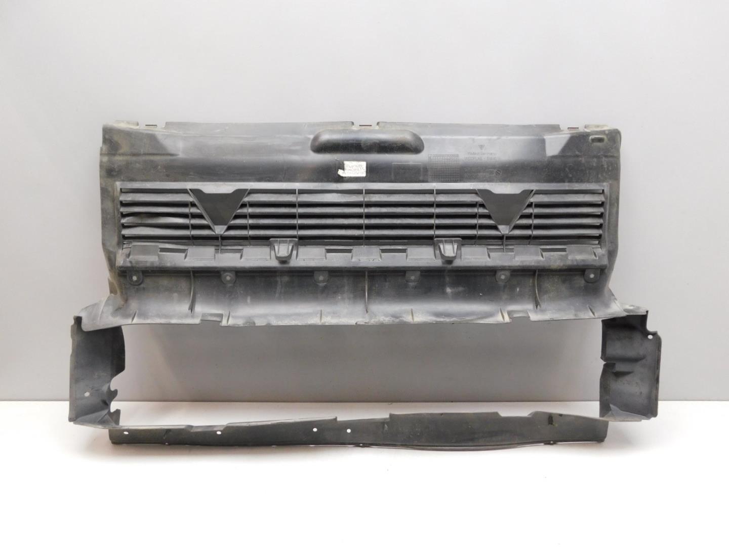 Воздуховод