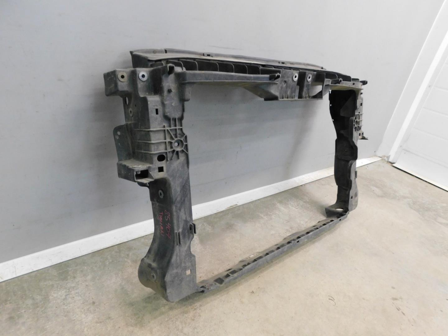 Панель передняя (телевизор)