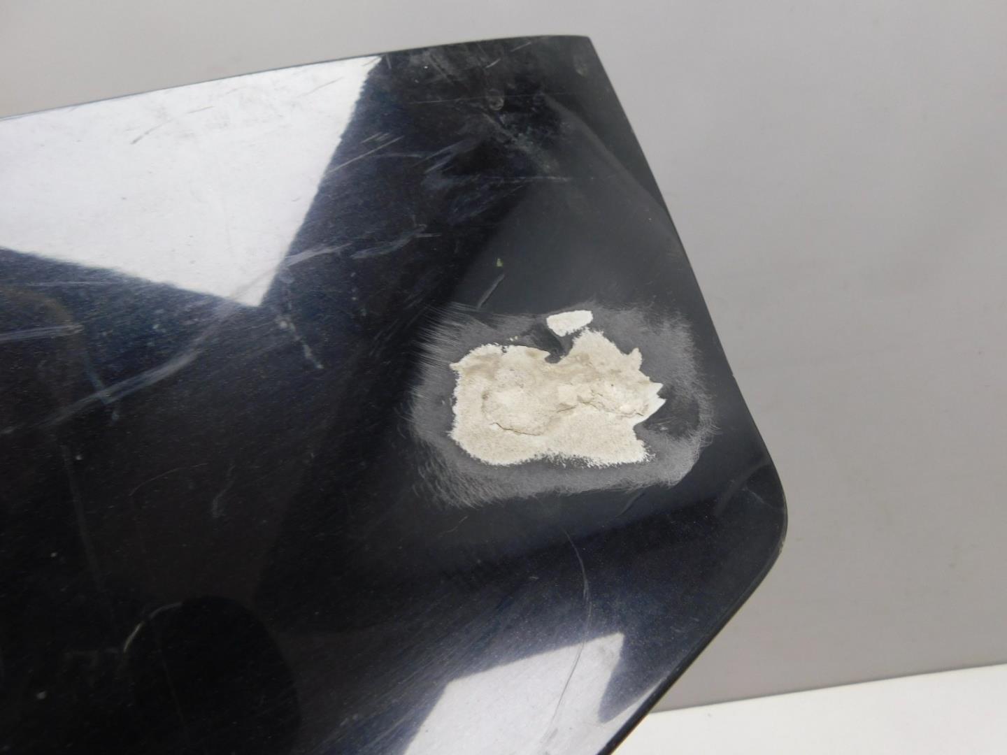 Накладка двери багажника