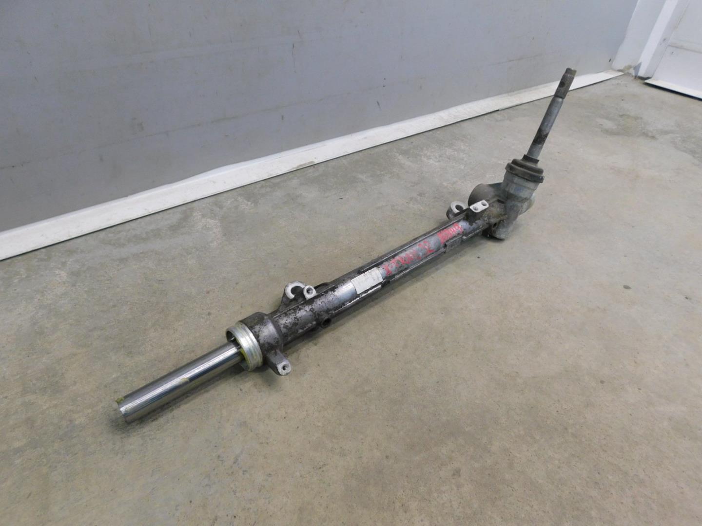 Рейка рулевая