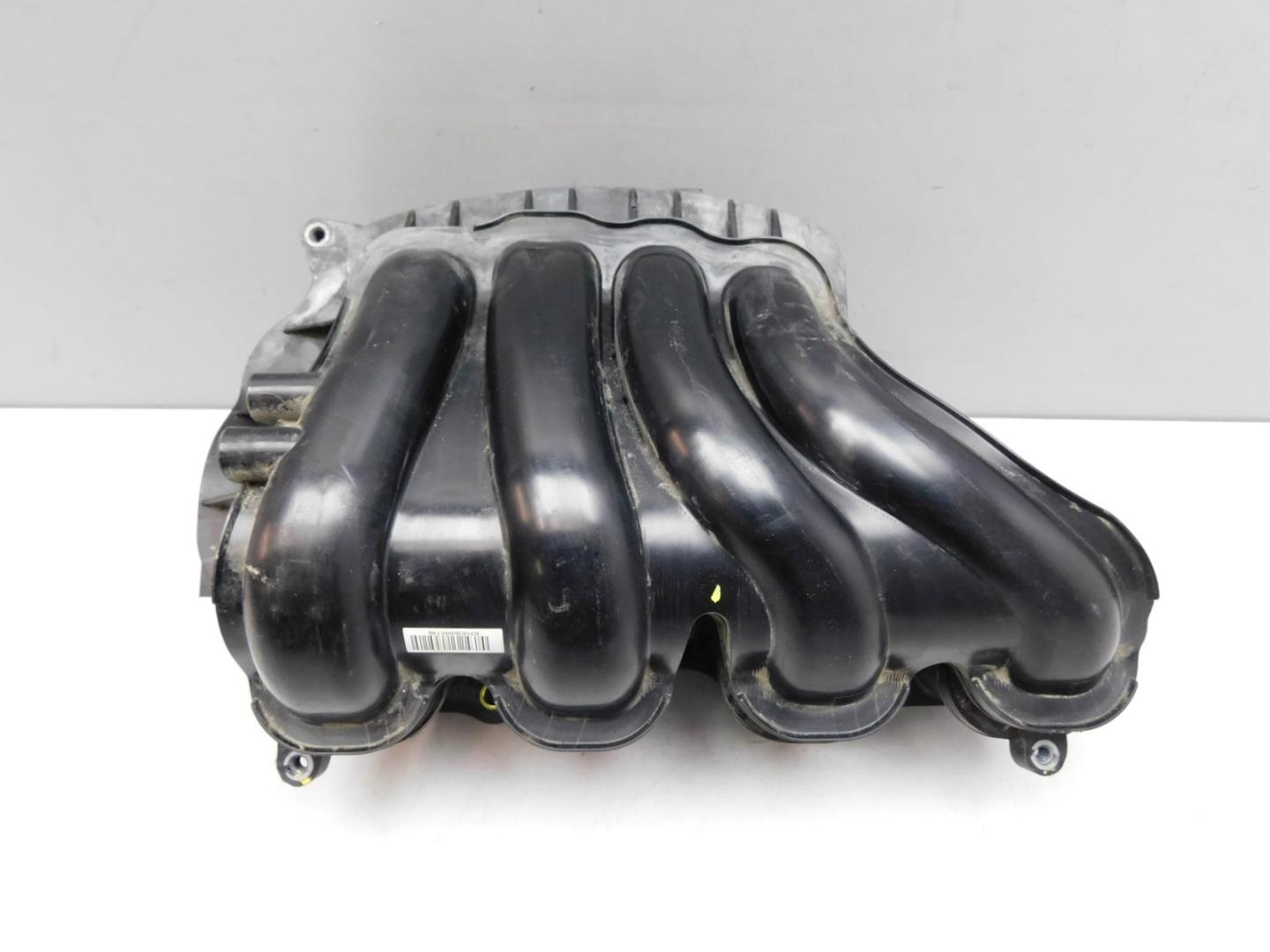 Коллектор выпускной