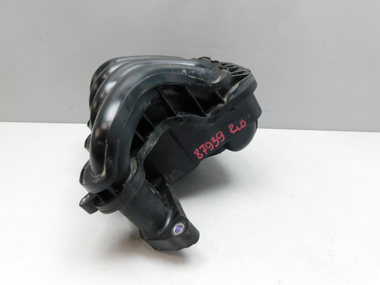 Коллектор выпускной