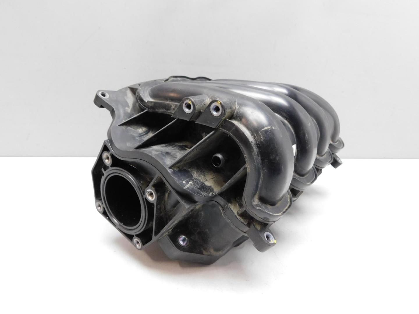 Коллектор выпускной