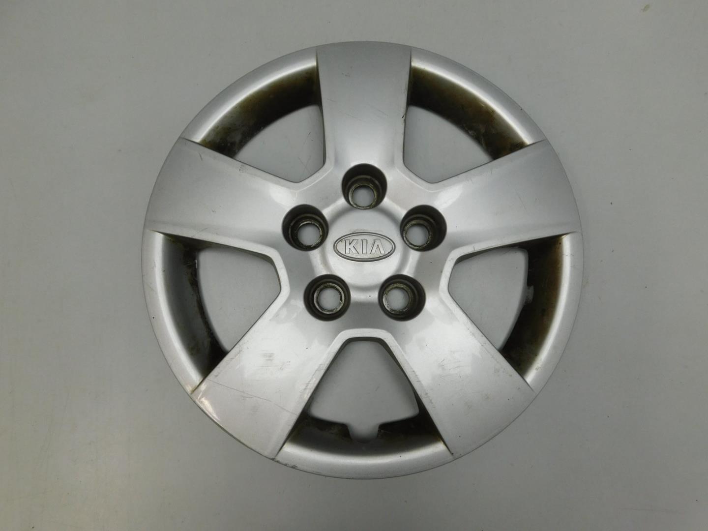 Колпак декоративный