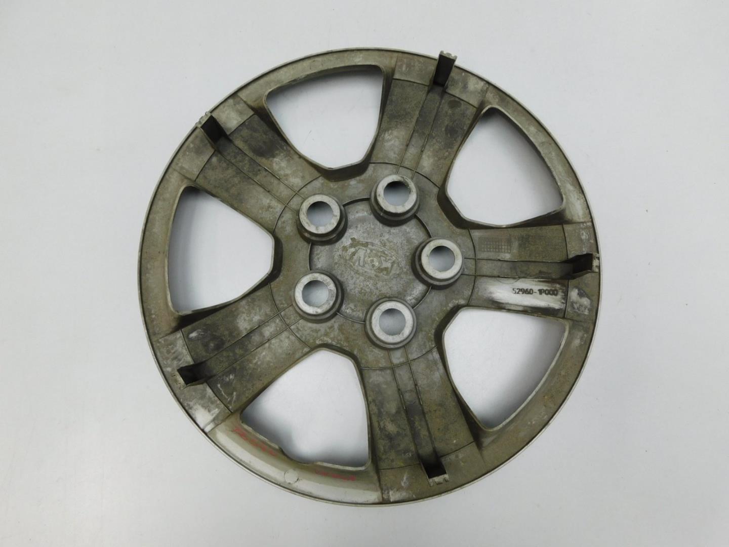 Колпак декоративный