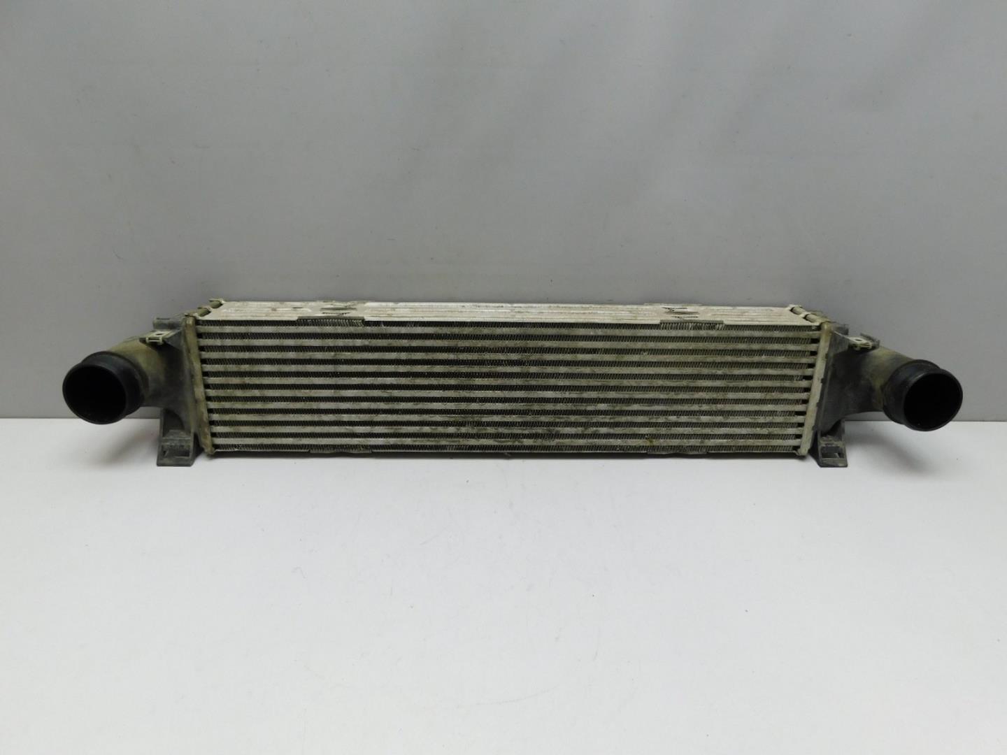 Интеркулер