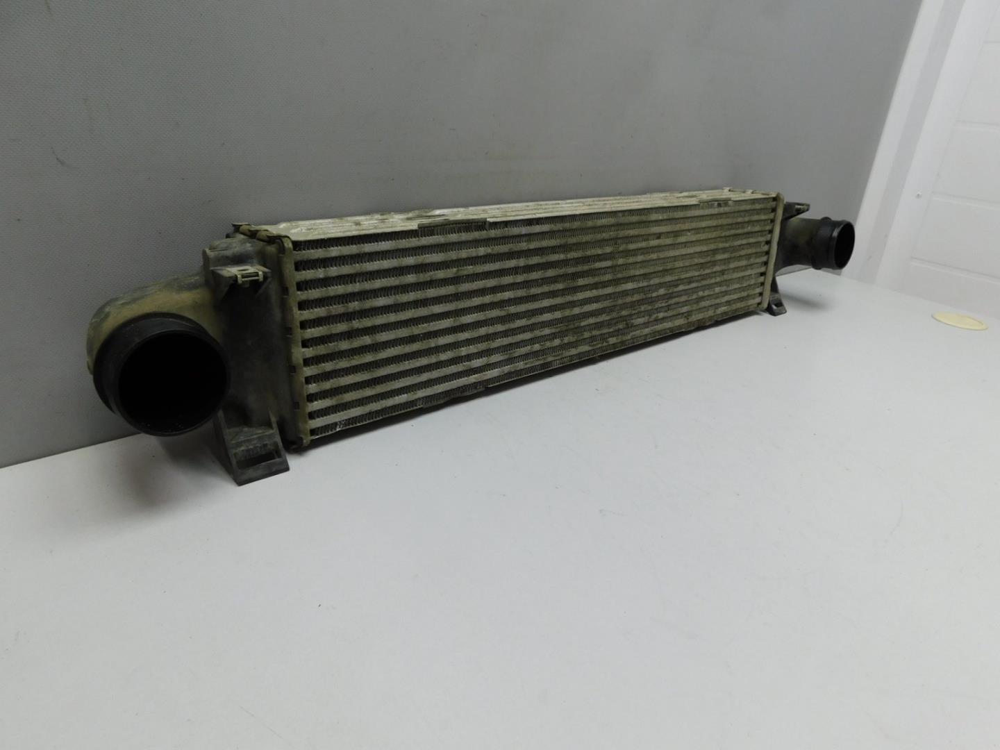 Интеркулер