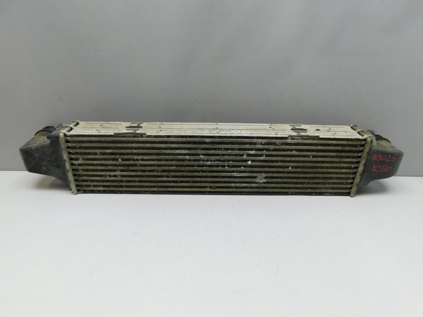 Интеркулер