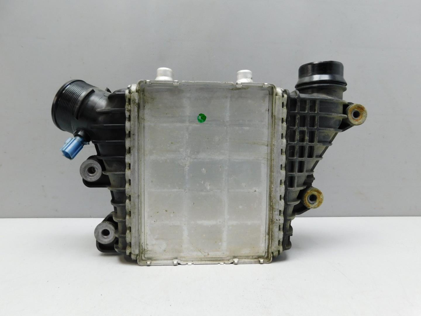 Интеркулер