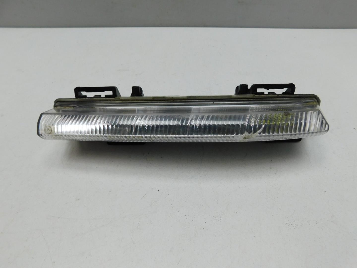 Габарит передний левый