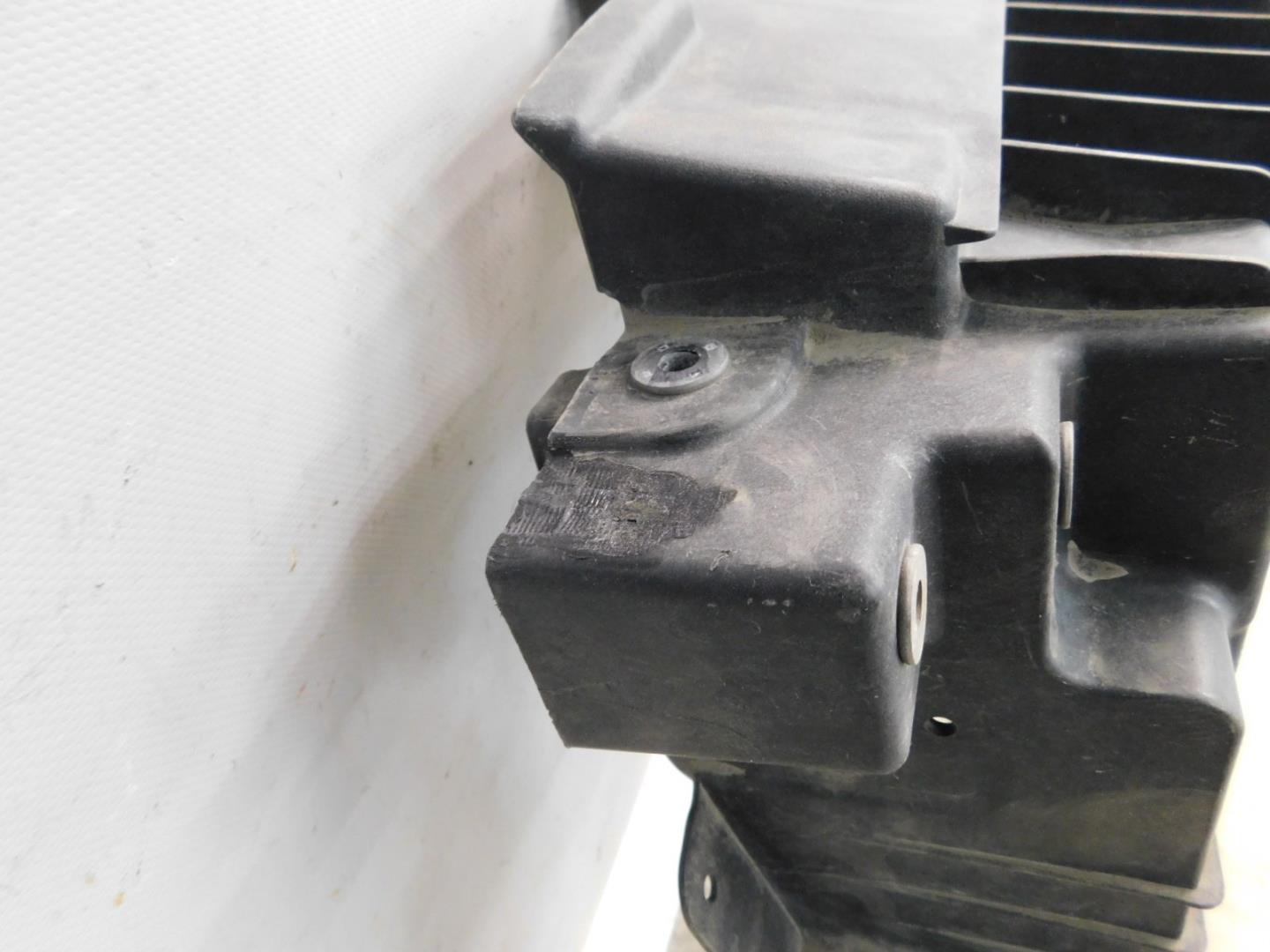 Панель передняя (телевизор)