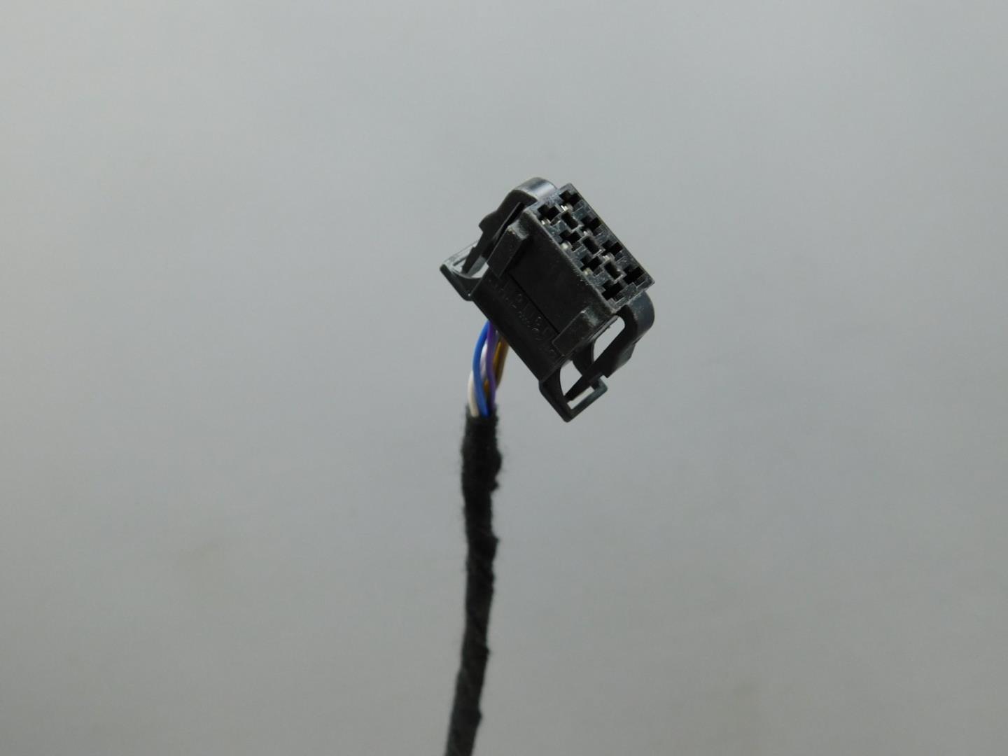 Зеркало левое электрическое