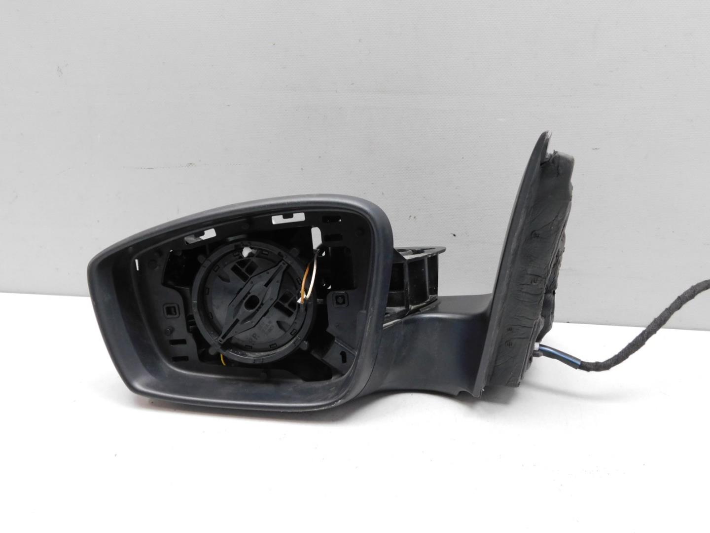 Зеркало левое электрическое