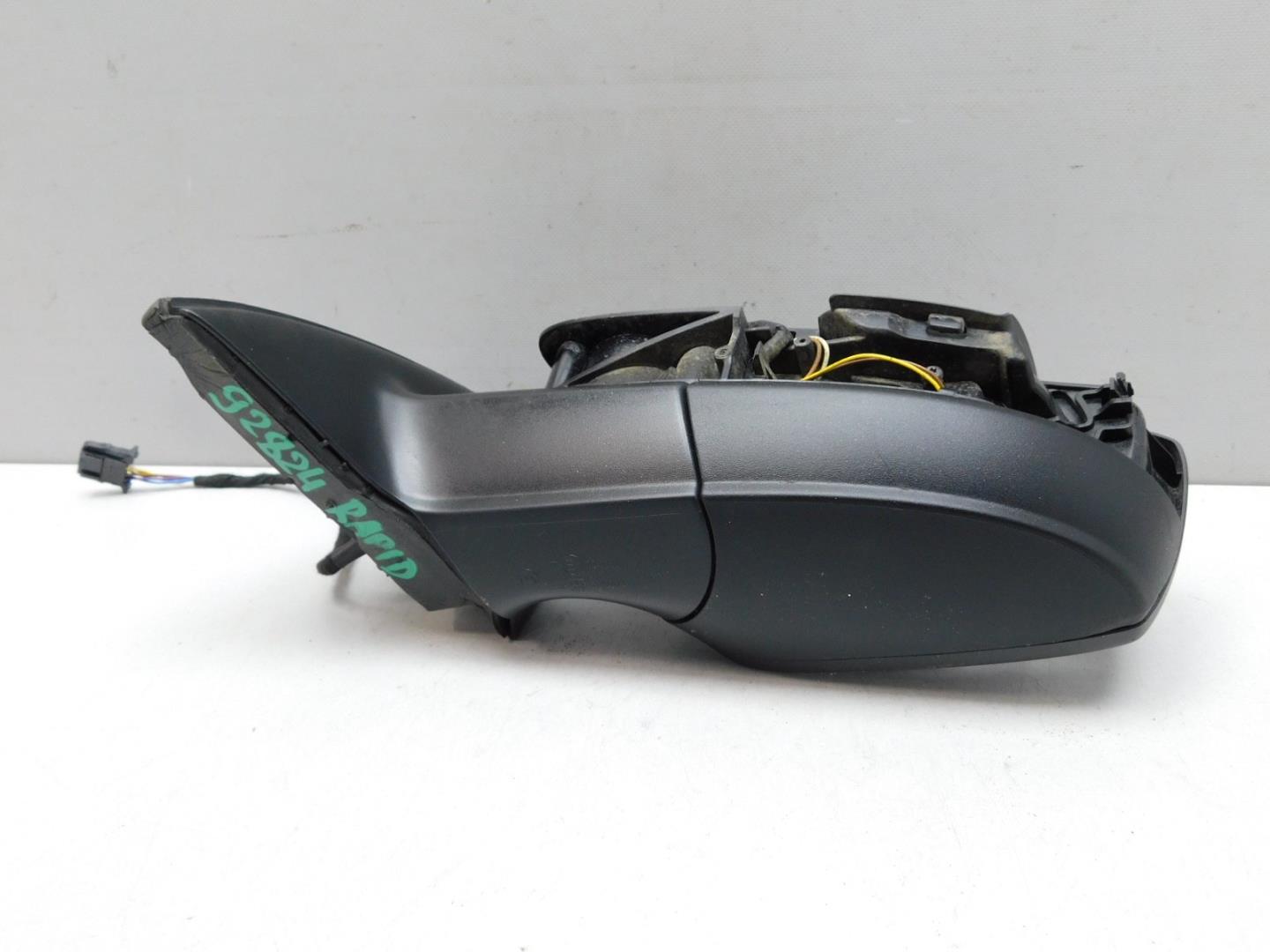 Зеркало левое электрическое