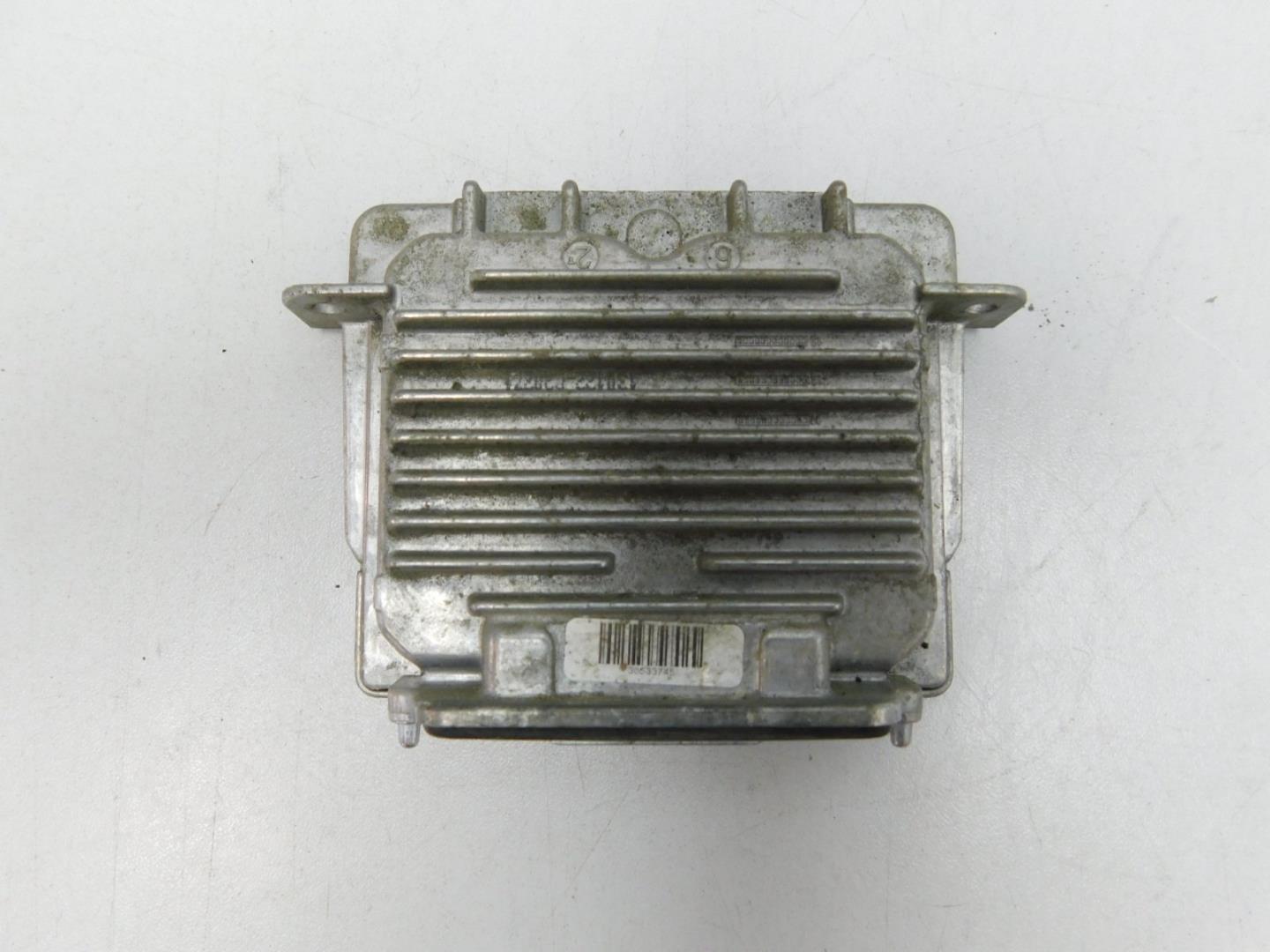 Блок ксеноновой лампы