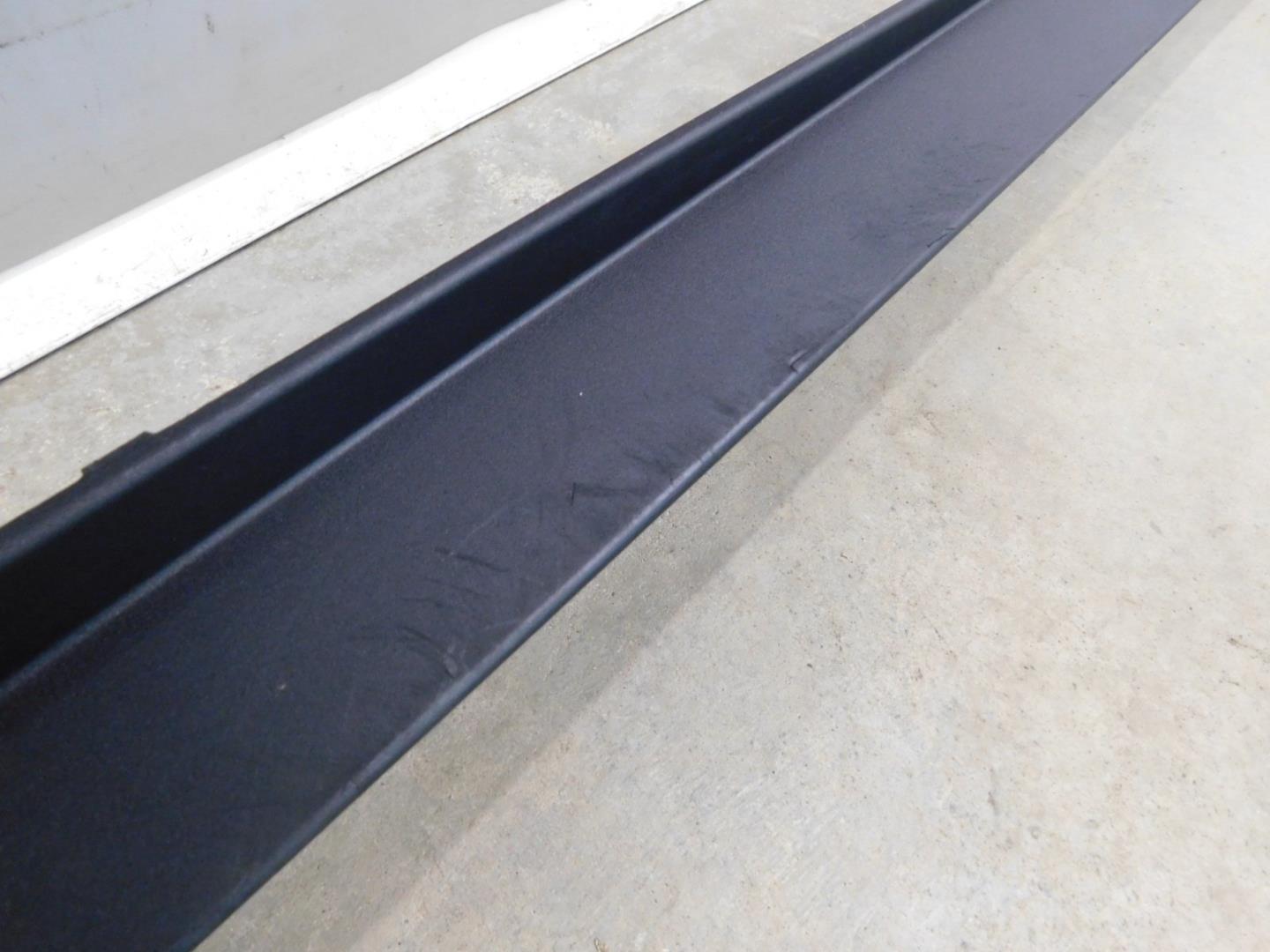 Накладка на порог