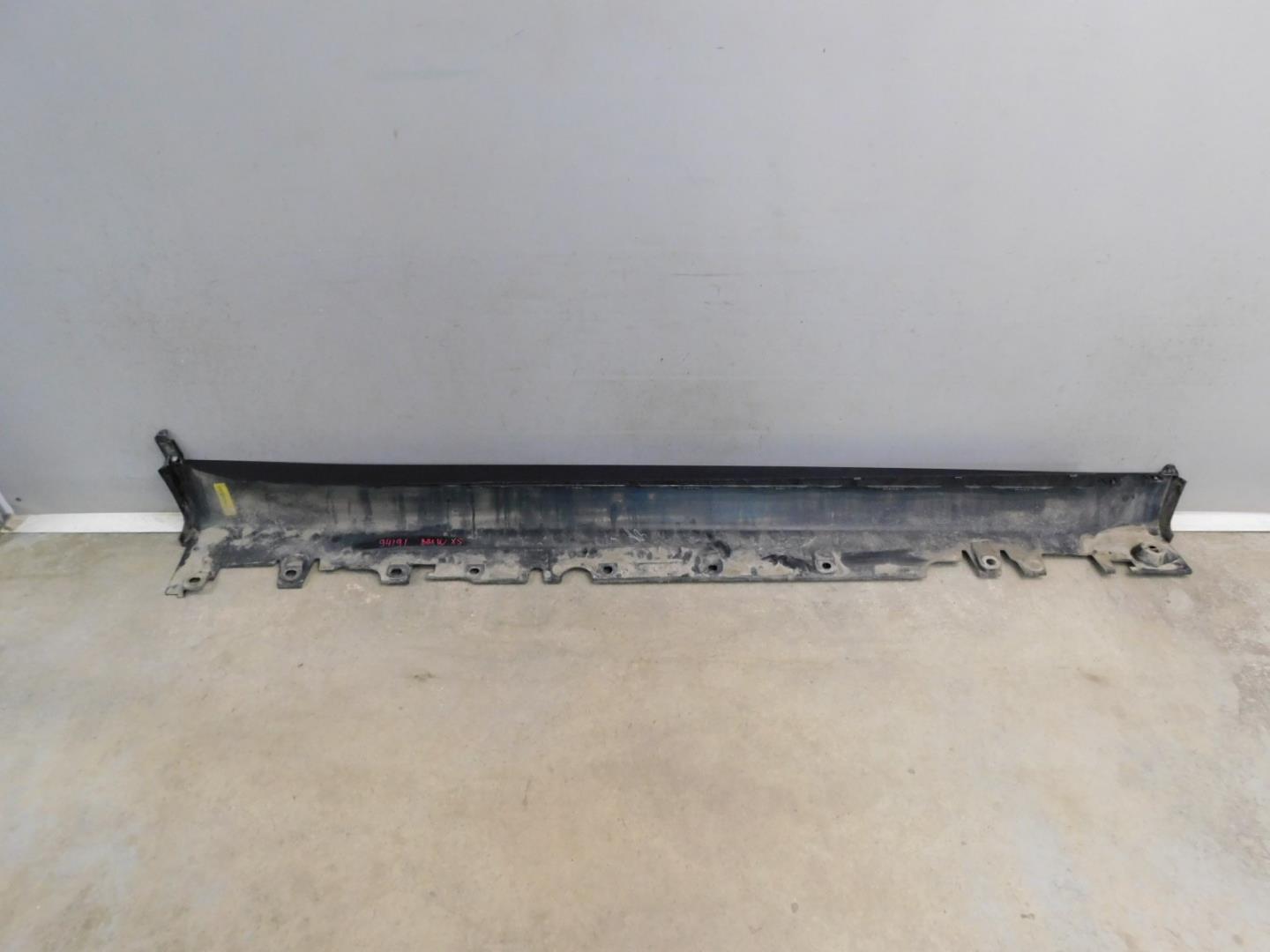 Накладка на порог